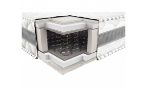 Матрас Престиж XXL 3D Neolux Матрас Престиж XXL Неолюкс (Престиж XXL 3D Neolux)